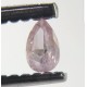 Polished diamond ct 0.12 Natural Pink color